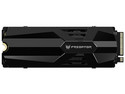 Unidad de Estado Sólido Acer Predator GM9000HS de 1TB, Velocidad de Lectura 14000MB/s, Velocidad de Escritura de 10500MB/s, M.2 NVMe PCIe 5.0. Color Negro.