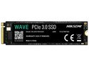 Unidad de Estado Sólido HIKSEMI WAVE Series de 1TB, M.2 NVMe PCIe 3.0.