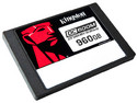 Unidad de Estado Sólido Kingston DC600M de 960GB, 2.5