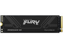 Unidad de Estado Sólido Kingston FURY RENEGADE G5 de 1TB, M.2 2280 NVMe PCIe 5.0 x4