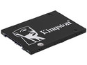 Unidad de estado sólido Kingston KC600 de 512GB, 2.5