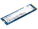 Unidad de Estado Sólido Kingston NV3 de 1TB, Velocidad de Lectura de 6000MB/s, Velocidad de Escritura de 4000MB/s, M.2 NVMe PCIe 4.0.