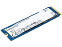Unidad de Estado Sólido Kingston SNV3S de 2TB, Velocidad de Lectura de 6000MB/s, Velocidad de Escritura de 5000MB/s, M.2 NVMe PCIe 4.0.