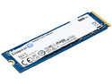 Unidad de Estado Sólido Kingston SNV3S de 500GB, Velocidad de Lectura de 5000 MB/s, Velocidad de Escritura de 3000MB/s, M.2 NVMe PCIe 4.0.