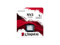 Unidad de Estado Sólido Kingston NV3 de 1TB, M.2 2230, NVMe PCIe 4.0 x4.