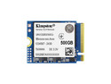 Unidad de Estado Sólido Kingston SNV3SM3 de 500GB, M.2 NVMe PCIe 4.0.