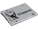 Unidad de Estado Sólido Kingston UV400 de 480 GB, 2.5" SATA III (6Gb/s). Empaque dañado.