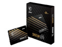 Unidad de Estado Sólido MSI Spatium S270 de 480GB, 2.5" SATA III (6Gb/s).