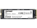 Unidad de Estado Sólido Patriot P300 de 256GB, M.2 NVMe PCIe 3.0.