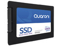 Unidad de Estado Sólido Quaroni de 128GB, 2.5" SATA III (6GB/s).