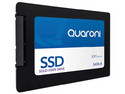 Unidad de Estado Sólido Quaroni QSSD480 de 480GB, 2.5", SATA III (6GB/s).