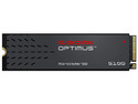 Unidad de Estado Sólido Sandisk Optimus 5100 de 500GB, Velocidad de Lectura de 6600 MB/s, Velocidad de Escritura de 5600 MB/s, M.2 NVMe PCIe 4.0.