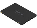 Unidad de Estado Sólido Verico Phantom de 240GB, 2.5" SATA III (6Gb/s).