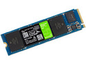 Unidad de Estado Sólido Western Digital Green SN350 de 1TB, 2400 MB/s Lectura, M.2 NVMe PCIe 3.0.