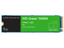 Unidad de Estado Sólido Western Digital Green SN350 de 1TB, M.2 NVMe PCIe 3.0.