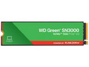 Unidad de Estado Sólido Western Digital Green SN3000 de 1TB, M.2 NVMe PCIe 4.0.