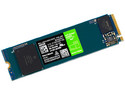 Unidad de Estado Sólido Western Digital Green SN350 de 480GB, M.2 NVMe PCIe.