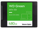 Unidad de Estado Sólido Western Digital Green de 480GB, 2.5