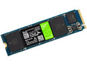 Unidad de Estado Sólido Western Digital Green SN350 de 500GB, Velocidad de Lectura de 2400 MB/s, Velocidad de Escritura de 1500 MB/s, M.2 NVMe PCIe 3.0.