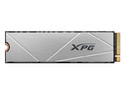 Unidad de Estado Sólido XPG GAMMIX S60 de 2TB, M.2 NVMe PCIe 4.0.