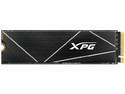 Unidad de Estado Sólido XPG GAMMIX S70 Blade de 2TB, M.2 NVMe PCIe.