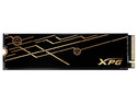 Unidad de Estado Sólido XPG MARS 970 PLUS de 1TB, NVMe PCIe 5.0.