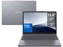 Laptop Lenovo IdeaPad Slim 3i: 
Procesador Intel Core 7 350 (hasta 4.8 GHz), 
Memoria de 16GB DDR5,
SSD de 512GB, 
Pantalla de 15.3" LED Multi-Touch, 
Video Intel Graphics, 
S.O. Windows 11 Home.