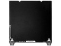 Base de Construcción Creality Ender-3 V3 SE/KE, Resina Epoxy, 265mm x 250mm, Compatible con Impresoras 3D Serie Ender. Color Negro.