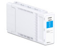 Cartucho de Tinta Epson UltraChrome PRO6, 350ml. Color Cian.
