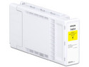 Cartucho de Tinta Epson UltraChrome PRO6, 350ml. Color Amarillo.