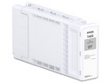 Cartucho de Tinta Epson UltraChrome PRO6, 350ml. Color Gris.