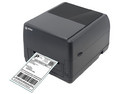 Impresora de Etiquetas 3nStar LTT334 de Transferencia Térmica de 4", Resolución 203 x 203 DPI. Color Negro.