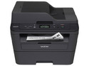 Multifuncional Brother DCP-L2540DW: Impresora Láser Monocromática, Copiadora, Escáner, hasta 30 ppm, Resolución de Impresión 2400 x 600 DPI, Wi-Fi, Ethernet, USB.