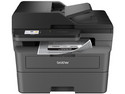 Multifuncional Brother DCP-L2660DW, Impresora Láser Monocromática, Copiadora, Escáner, Resolución hasta 1,200 x 1,200 ppp, Wi-Fi, Ethernet.