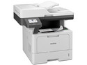Multifuncional Empresarial Brother DCP-L5660DN, Impresora Láser Monocromática, Resolución de Impresión de hasta 1200 x 1200 DPI, Copiadora y Escáner, Ethernet, USB.