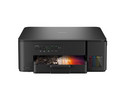 Multifuncional Brother DCPT-430W InkBenefit Tank, Sistema de Tanques de Tinta, Impresora, Copiadora y Escáner, Wi-Fi, USB, Color Negro.