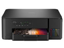 Multifuncional a color Brother DCPT-430W InkBenefit Tank, Sistema de Tanques de Tinta, Impresora, Copiadora y Escáner, Wi-Fi, USB, Color Negro.