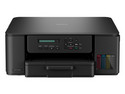 Multifuncional Brother InkBenefit Tank DCPT530DW, Sistema de Tanques de Tinta, Impresora, Copiadora y Escáner, Resolución de Impresión de 6000 x 1200 DPI, Wi-Fi, USB.