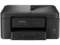 Multifuncional Brother DCPT730DW, Impresora, Copiadora y Escáner, Velocidad de Impresión de  hasta 27 ppm en Negro, Resolución de Impresión de hasta 6000 x 1200 DPI, Wi-Fi, Dúplex, USB, Color Negro.