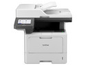 Multifuncional Brother MFC-L5915DW inalámbrica, Duplex, Pantalla táctil LCD de 5", Resolución de Impresión 1200 x 1200DPI, Impresora Láser Monocromática, Copiadora, Escáner y Fax, USB, Wi-Fi.
