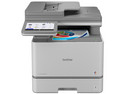 Multifuncional Láser a Color Brother MFCL8970CDW, Impresora, Copiadora, Escáner y Fax, 33 ppm, Wi-Fi, Ethernet, USB.