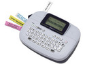 Rotuladora P-Touch Brother PT-M95, Soporta Cintas de hasta 12mm. Color Blanco.