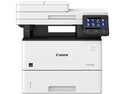 Multifuncional Láser Monocromática Canon imageCLASS D1620, Resolución de Impresión de 600 x 600ppp, hasta
45 ppm de Velocidad de impresión, Impresora, Copiadora y Escáner, Ciclo de hasta 7500 Páginas por Mes, Wi-Fi, Ethernet, USB.