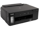 Impresora de Sistema de Tanque Monocromática Canon PIXMA GM2010, resolución hasta 4800 x 1200 ppp, Wi-Fi, Ethernet, USB.