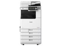 Multifuncional Láser a Color Canon imageRUNNER ADVANCE DX C3926I, Impresora, Copiadora y Escaner, Resolución de 1200 x 1200dpi, Pantalla Táctil de 10.1", Kit de Toner GPR-66 CMYK. Color Blanco.