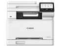 Multifuncional Láser a Color Canon ImageClass MF665CDW, Velocidad de Impresión a Color de 26 ppm, Impresora, Copiadora, Escáner y Fax, Wi-Fi. Color Blanco.