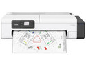 Plotter Canon imagePROGRAF TC-21 de 24", Sistema de Inyección de Tinta, Resolución de 2400 x 1200 dpi, USB, Ethernet, Wi-Fi Direct.