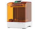 Impresora 3D Creality Halot-X1 de Resina UV, LCD 16K, Área de Impresión de 211.68mm x 118.37mm x 200mm. Color Blanco.