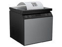 Impresora Térmica para Tickets EC Line EC-PM-X5, Papel de 80mm, Velocidad de Impresión de hasta 300mm/s, Ethernet, Serial, USB. Color Negro.