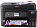Multifuncional Epson EcoTank L6270 con Sistema de Tanques de Tinta, Impresora, Copiadora y Escáner, Wi-Fi, Ethernet, USB. (2 años de garantía)